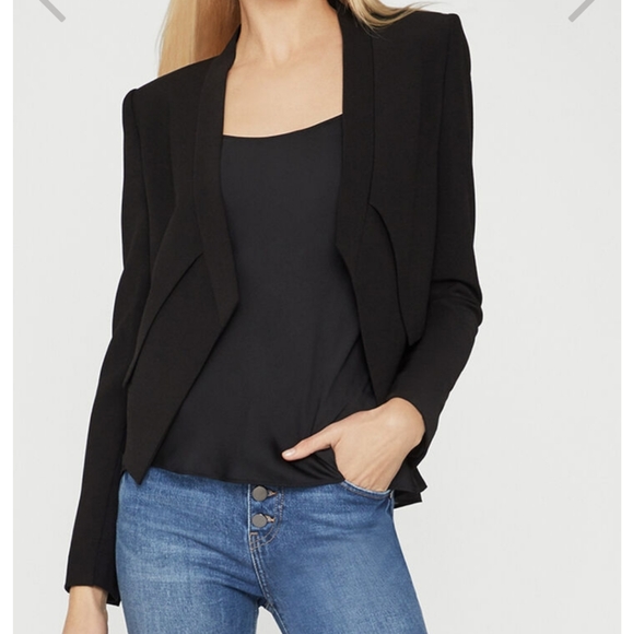 NWOT BCBG Blazer - Picture 2 of 2